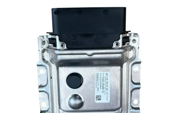 Ford S-MAX Adblue control unit kv6a5h298ce