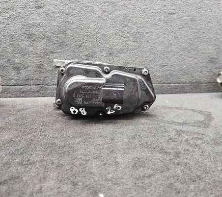 EGR valve