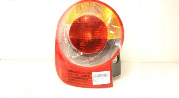 Renault Modus Rear/tail lights