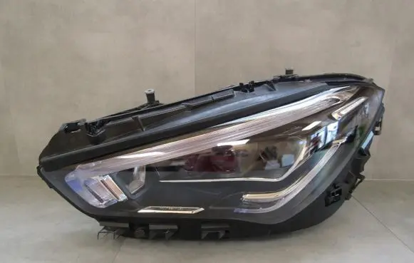 Mercedes-Benz CLA C118 X118 Headlight/headlamp A1189066901
