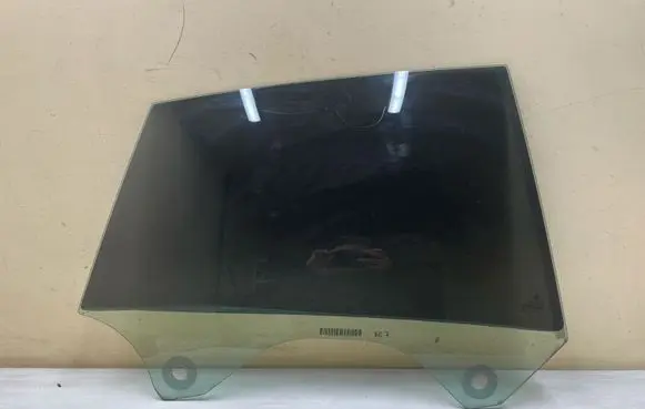 BMW 3 GT F34 Front door window glass four-door 43R001025