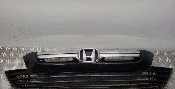 Honda CR-V Front bumper upper radiator grill 71128SWWG0
