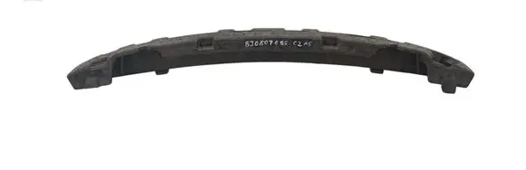 Audi TT TTS Mk2 Rear bumper foam support bar 8J0807695