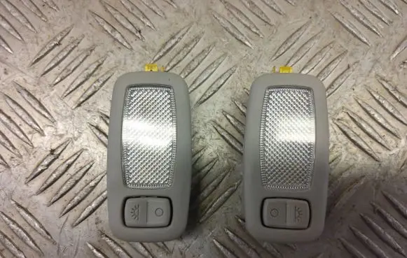 KIA Niro Other interior light 92891-3SXXX