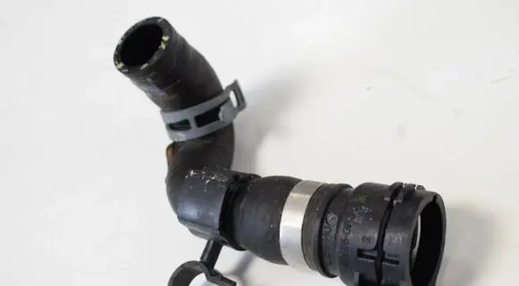 Audi A1 Air intake hose/pipe 8K0819342K