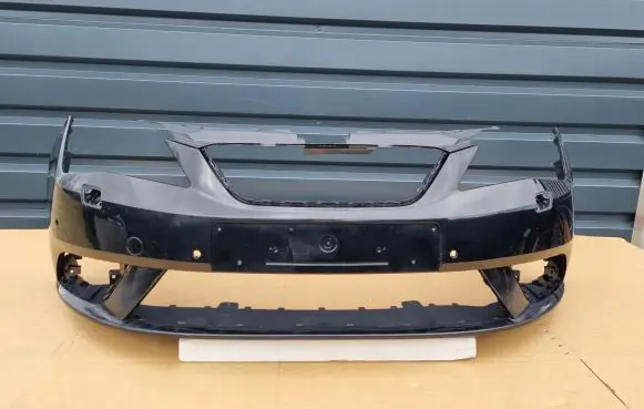 Seat Ibiza IV (6J,6P) Front bumper