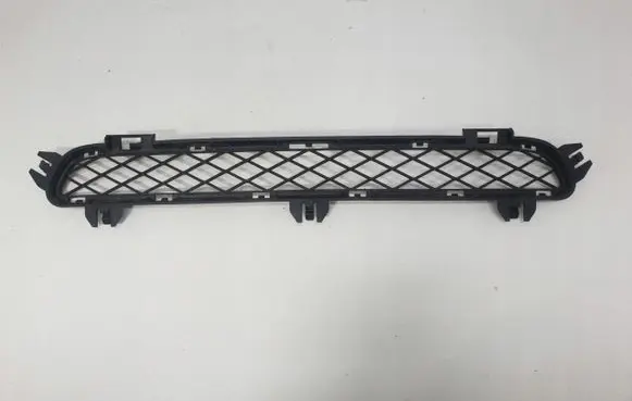 BMW X3 F25 Front bumper lower grill