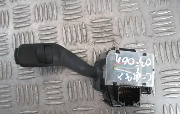 Ford Focus C-MAX Wiper switch 3M5T17A553AD