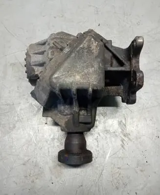Volvo XC90 Front differential 1023853 01023852