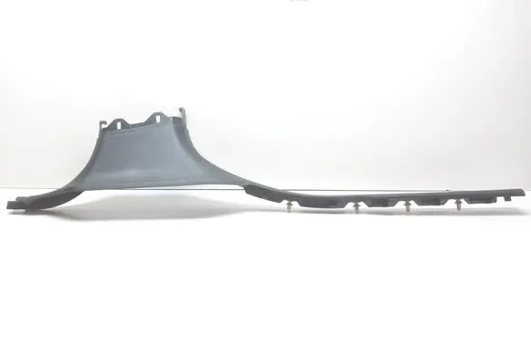 BMW X6 M (B) pillar trim (bottom) 9138227 51479138227
