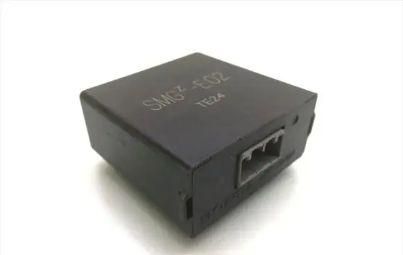 Honda Civic Fuse module SMGZ-E02