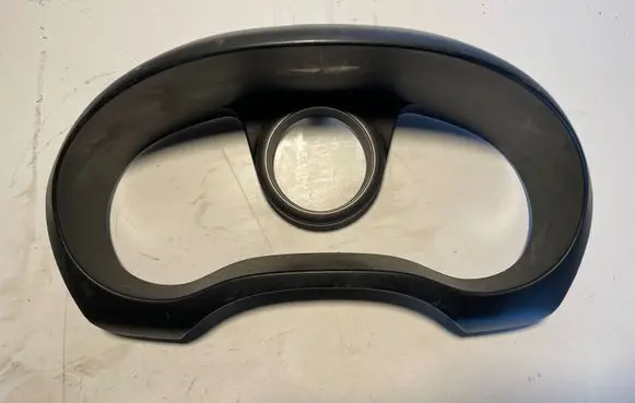 Toyota RAV 4 (XA20) Dashboard trim 5541142030