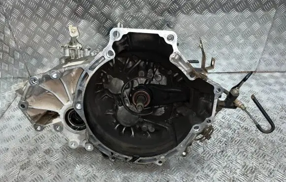 Automatic gearbox