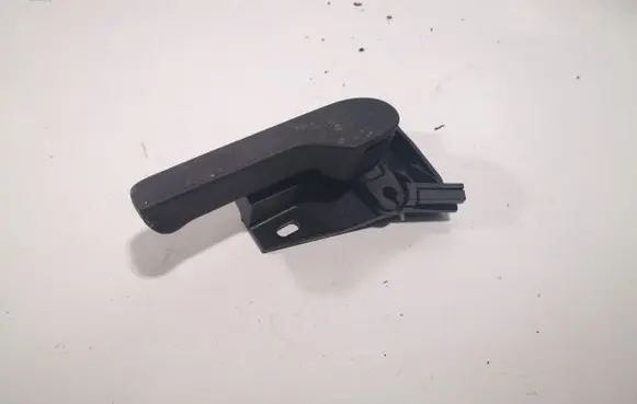 Volkswagen Golf Plus Engine bonnet (hood) release handle 1K1823633