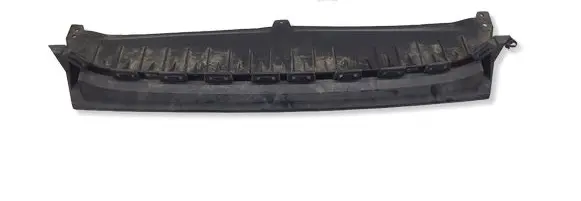 Volkswagen PASSAT CC Front bumper skid plate/under tray 3C8807651B
