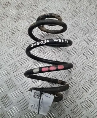Audi A6 S6 C5 4B Rear coil spring