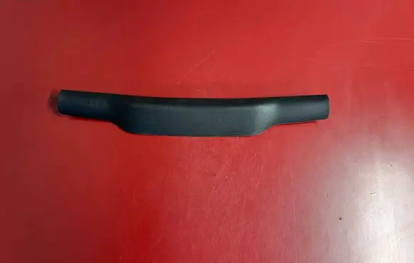 Mini One - Cooper F56 F55 Tailgate/trunk upper cover trim 7318935 51437318935