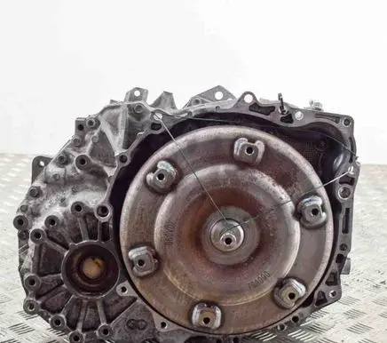 Volvo V70 Automatic gearbox TF80SC 30751946