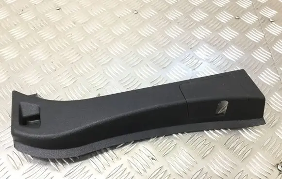 BMW X5 F15 (D) pillar trim (bottom) 7308707