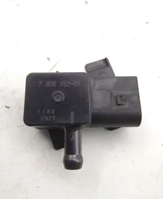 BMW 1 E82 E88 Exhaust gas pressure sensor 780515201