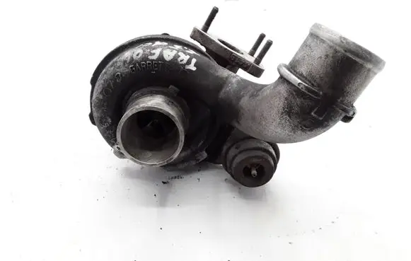 Renault Trafic II (X83) Turbo 8200184484