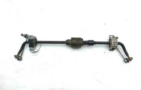 BMW 5 GT F07 Rear active stabilizer 6781256 37126781256 852400004346