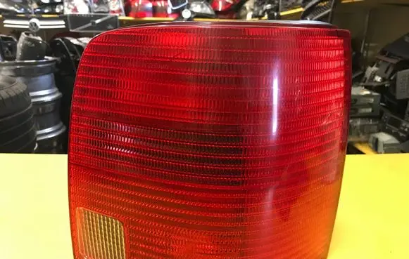 Volkswagen PASSAT B5 Rear/tail lights