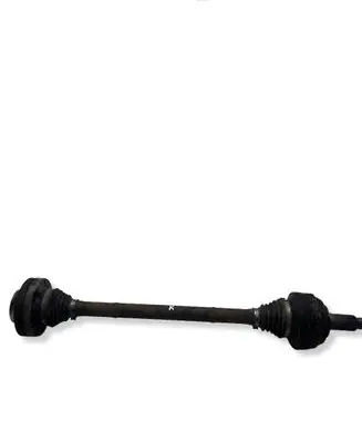Porsche Cayenne (9PA) Rear driveshaft 