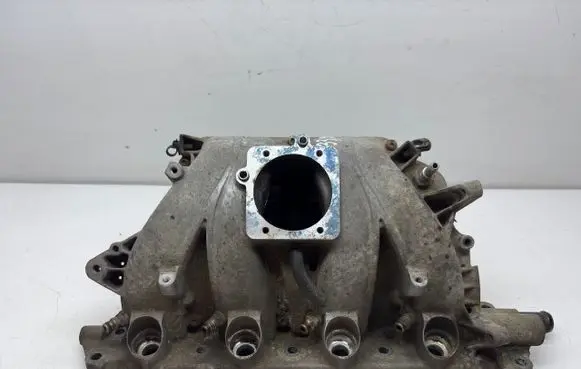 Opel Zafira A Intake manifold 90536060 5C4035901280