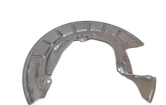 Mazda CX-30 Front brake disc dust cover plate 6H50