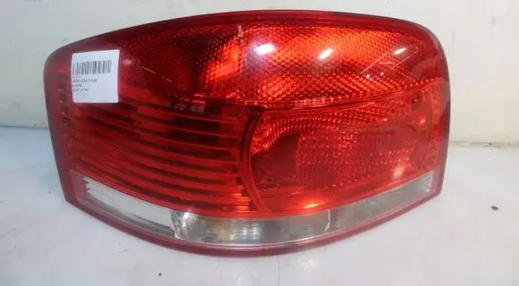 Audi A3 S3 8P Rear/tail lights 8P0945257