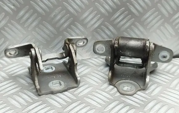 Opel Meriva B Rear door hinge set