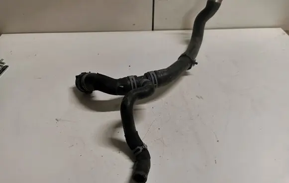 Audi Q5 SQ5 Engine coolant pipe/hose