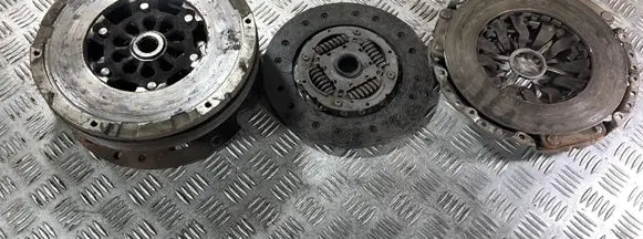 Audi A5 8T 8F Clutch set kit 0B1141027A OB1141031L 0B1141027