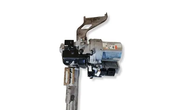 Mazda 6 Electric power steering pump Q003TA6186 EAYCEC017