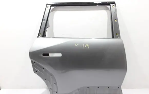 KIA EV9 Rear door