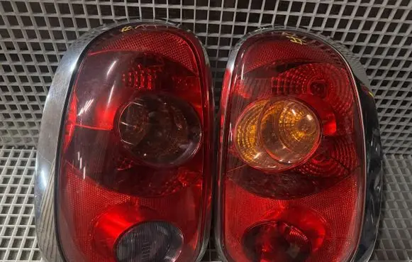 Mini Cooper Countryman R60 Rear/tail lights set 980815301