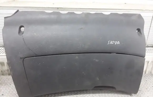 Skoda Octavia Mk2 (1Z) Glove box set 1Z1857097L