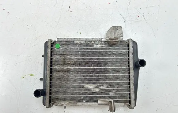 Audi A4 S4 B7 8E 8H Air conditioning (A/C) radiator (interior) 