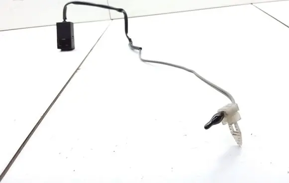 Mazda 323 F Oil temperature sensor 