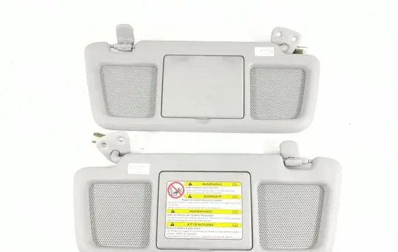 Mazda RX8 Sun visor UNKNOWN