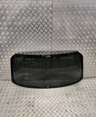 Audi A6 S6 C8 4K Rear windscreen/windshield window 4K9845501A
