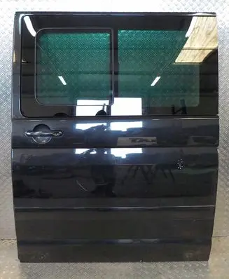 Volkswagen Transporter - Caravelle T5 Side sliding door 