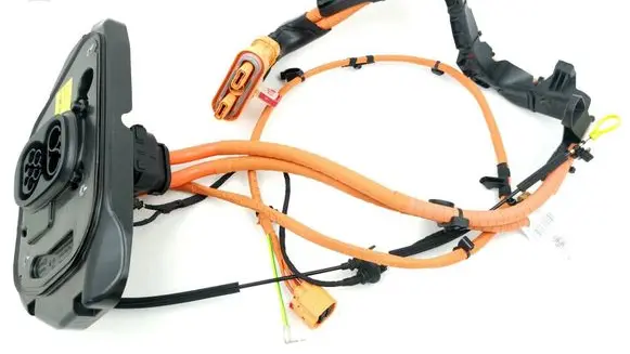 Volkswagen ID.3 Wiring harness 11A971531DS