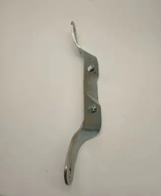 Bentley Continental Other interior part 3W7857769