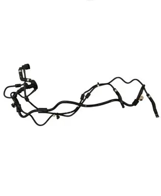 Mercedes-Benz C W205 Engine coolant pipe/hose A2055016600