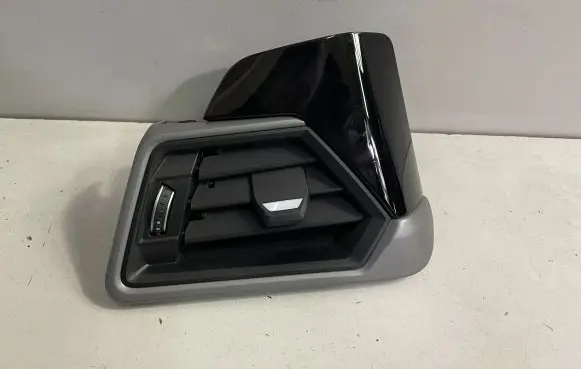BMW 3 G20 G21 Dashboard air vent grill cover trim 6805796