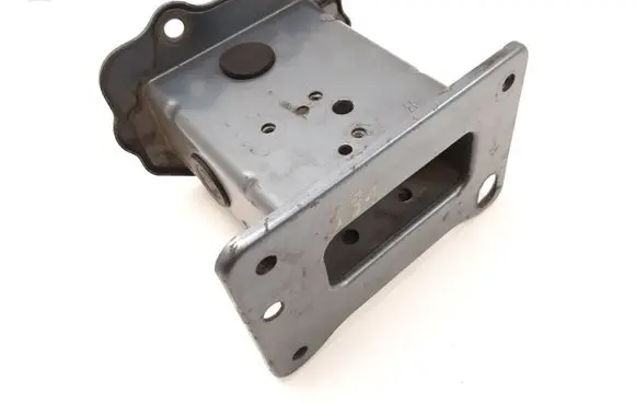 KIA Ceed Front bumper shock/impact absorber 