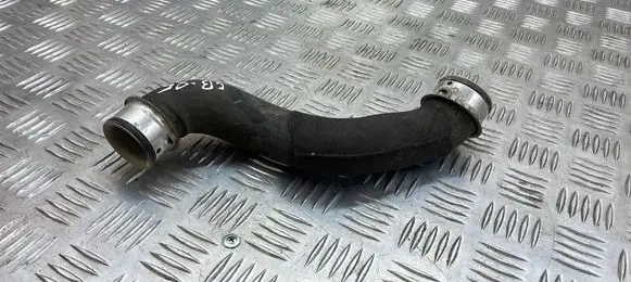 Mercedes-Benz E W212 Engine coolant pipe/hose A2125018282