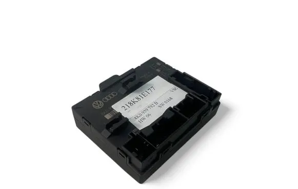 Audi A4 S4 B8 8K Other control units/modules 8K0959792B